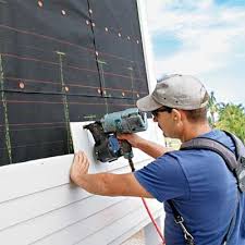 Best Siding Painting and Refinishing  in Washburn, ND